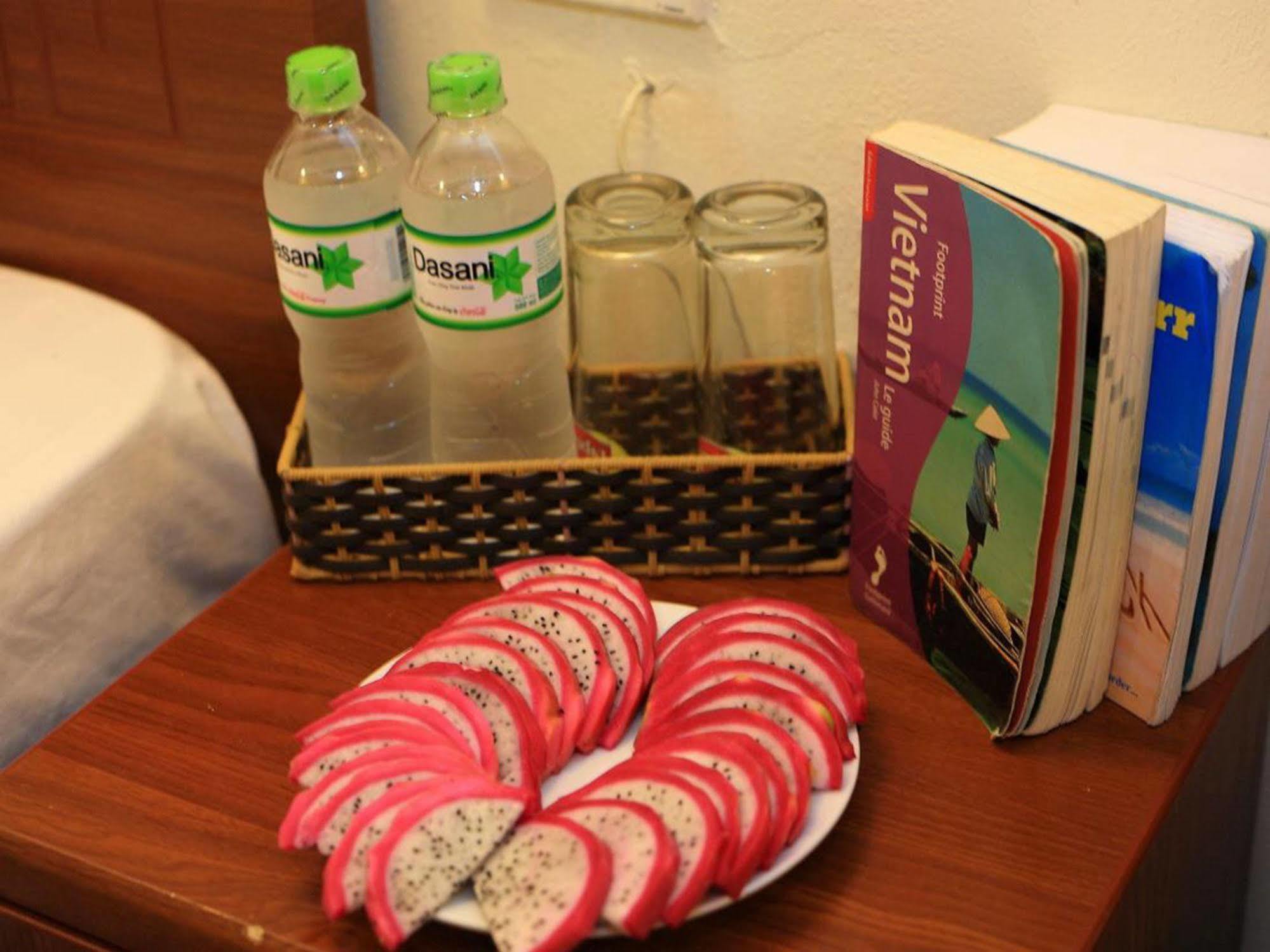 Hanoi Zesty Hotel 외부 사진