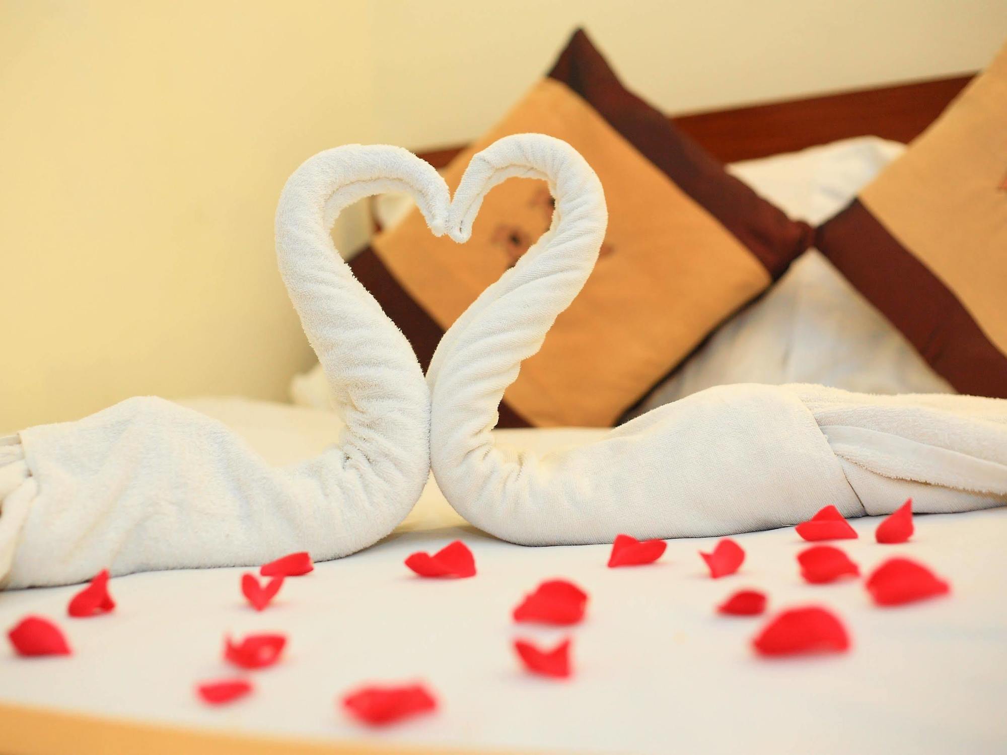 Hanoi Zesty Hotel 외부 사진