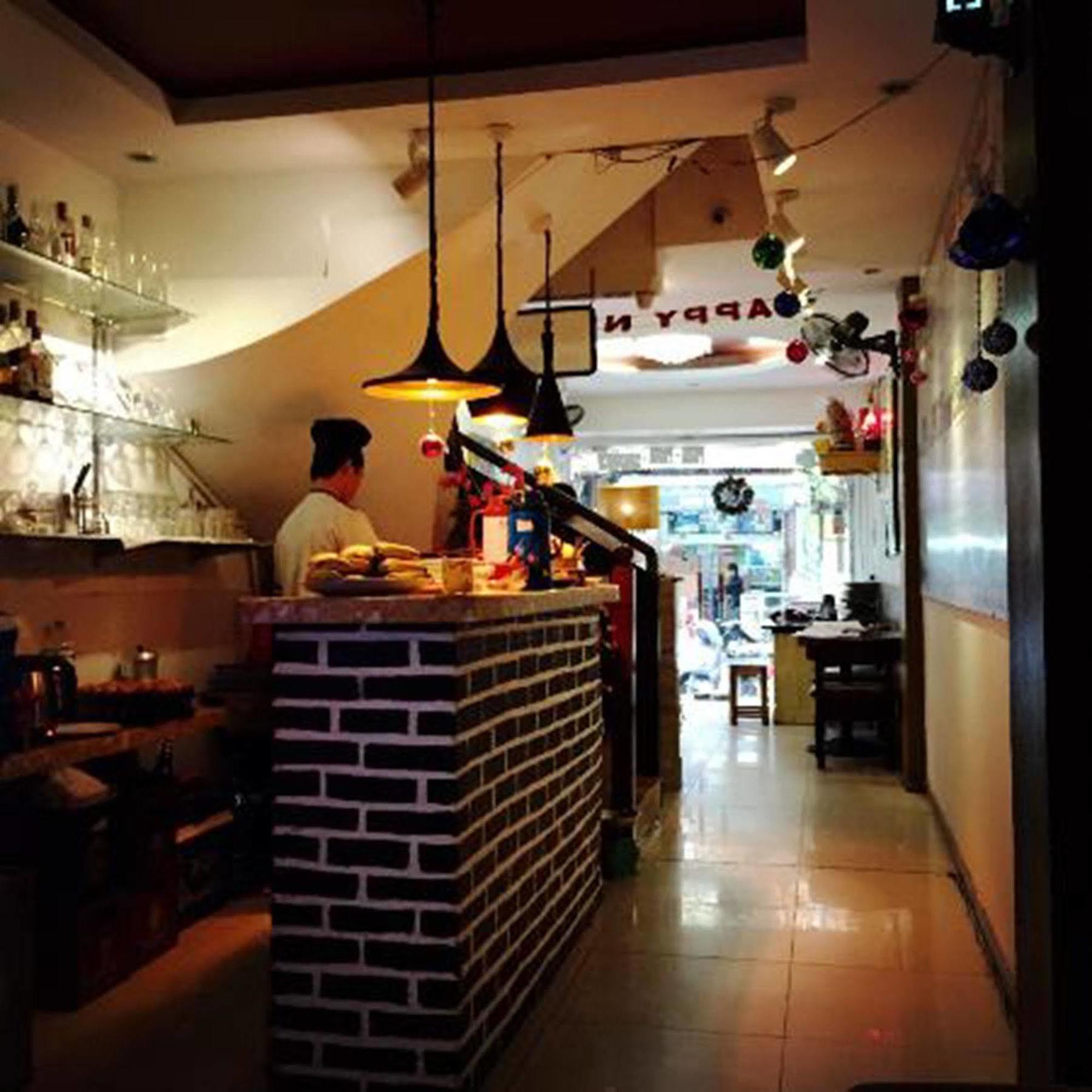 Hanoi Zesty Hotel 외부 사진